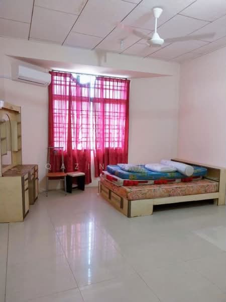 2-storey Terraced House for Sale in Kuala Kangsar (Perak) - Qazin Khoo - Bedroom - PropertyGuru.com.my