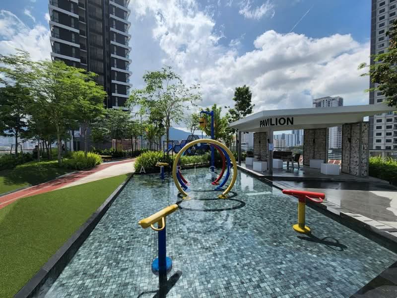 Servis Apartment untuk Dijual di Urban Suites - Patrick . - Exterior - PropertyGuru.com.my