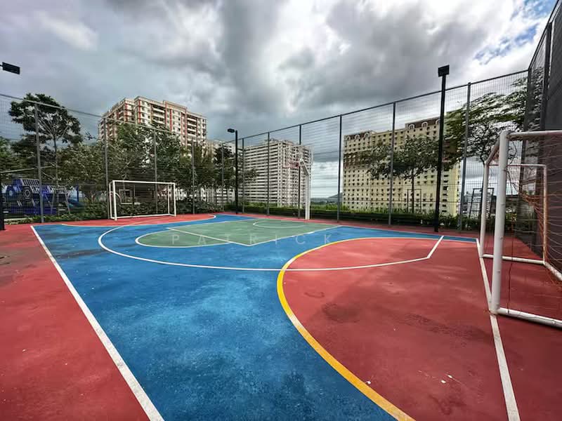Servis Apartment untuk Dijual di Urban Suites - Patrick . - Exterior - PropertyGuru.com.my