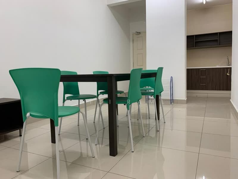 Servis Apartment untuk Disewa di The Arc - Rafizi Ramli - PropertyGuru.com.my