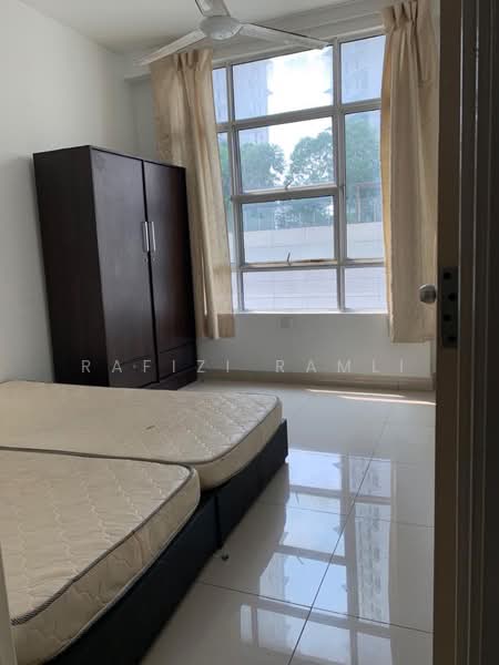 Servis Apartment untuk Disewa di The Arc - Rafizi Ramli - PropertyGuru.com.my