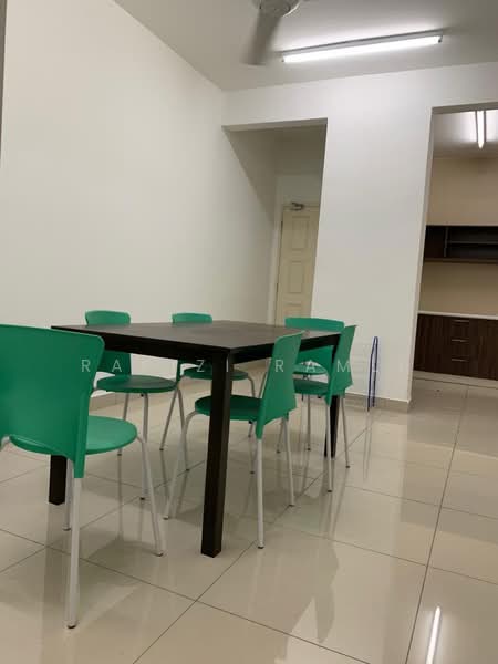 Servis Apartment untuk Disewa di The Arc - Rafizi Ramli - PropertyGuru.com.my