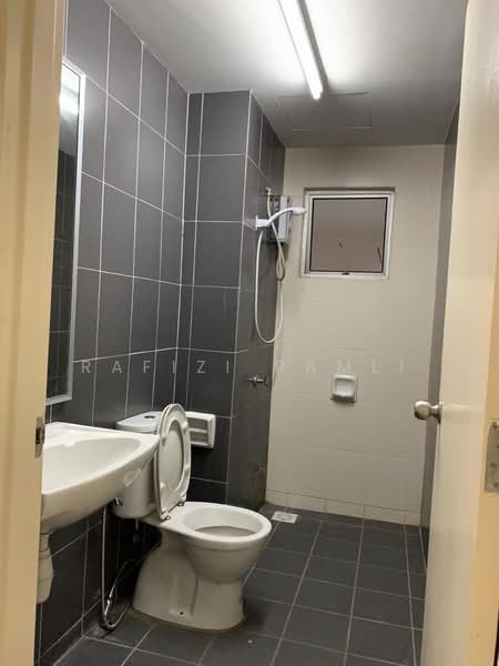 Servis Apartment untuk Disewa di The Arc - Rafizi Ramli - PropertyGuru.com.my