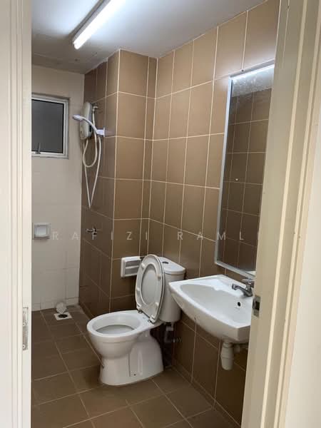 Servis Apartment untuk Disewa di The Arc - Rafizi Ramli - PropertyGuru.com.my