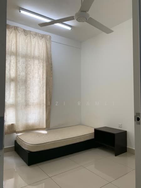 Servis Apartment untuk Disewa di The Arc - Rafizi Ramli - PropertyGuru.com.my