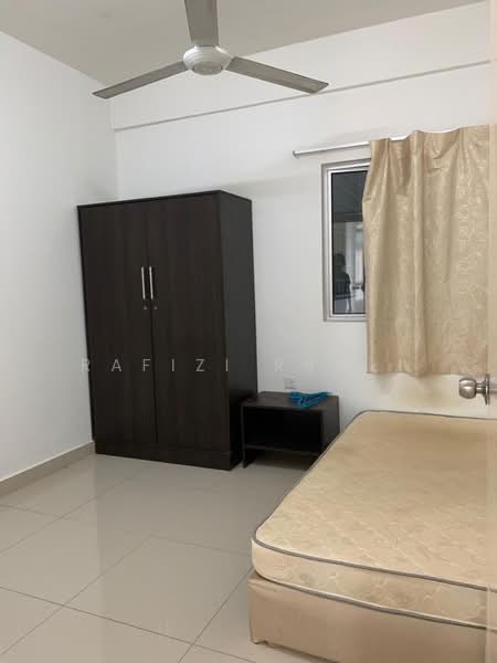 Servis Apartment untuk Disewa di The Arc - Rafizi Ramli - PropertyGuru.com.my