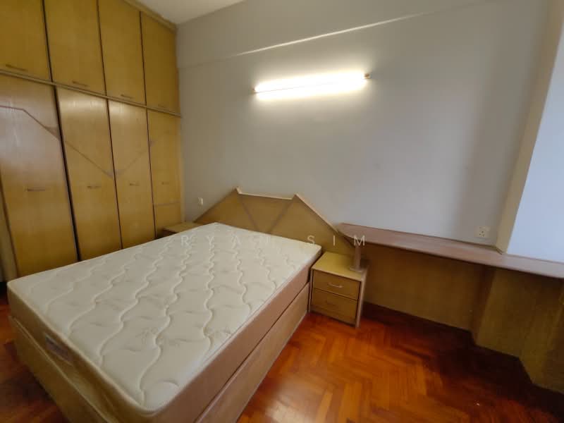 Pangsapuri untuk Disewa di Desa Tanjung - Ryan Sim - Bedroom - PropertyGuru.com.my