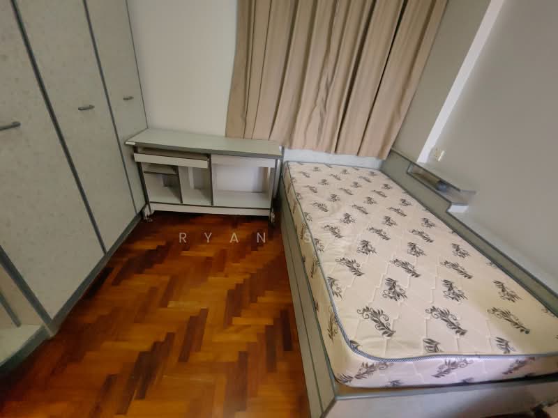 Pangsapuri untuk Disewa di Desa Tanjung - Ryan Sim - Bedroom - PropertyGuru.com.my