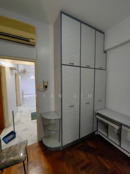Pangsapuri untuk Disewa di Desa Tanjung - Ryan Sim - Interior - PropertyGuru.com.my