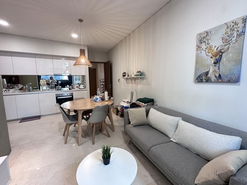 Servis Apartment untuk Disewa di Sky Suites @ KLCC - Shirley Wong - PropertyGuru.com.my