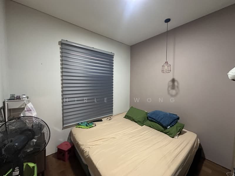 Servis Apartment untuk Disewa di Sky Suites @ KLCC - Shirley Wong - PropertyGuru.com.my