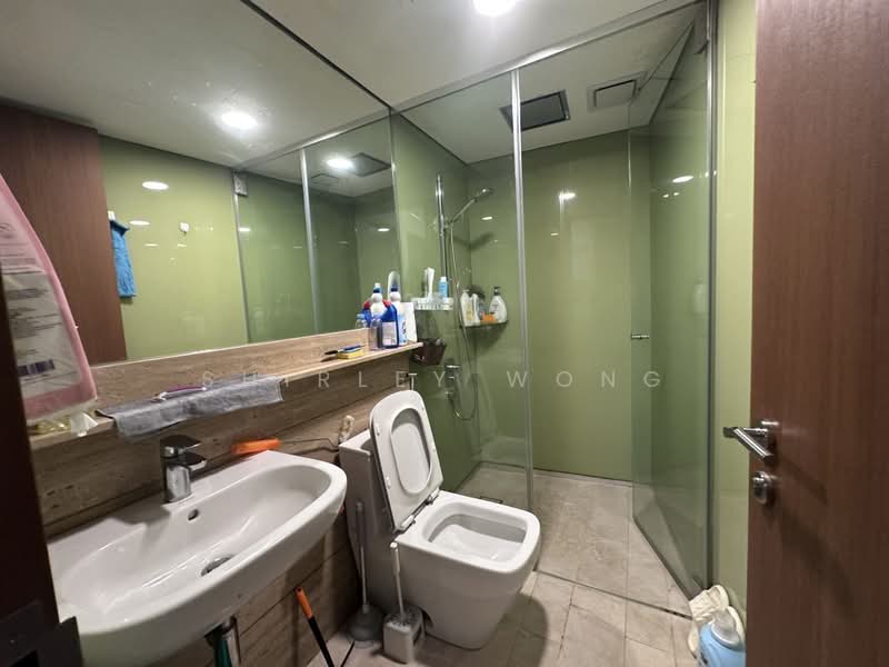 Servis Apartment untuk Disewa di Sky Suites @ KLCC - Shirley Wong - PropertyGuru.com.my