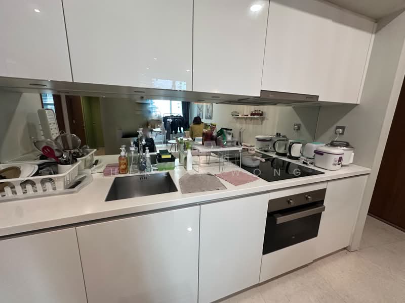 Servis Apartment untuk Disewa di Sky Suites @ KLCC - Shirley Wong - PropertyGuru.com.my