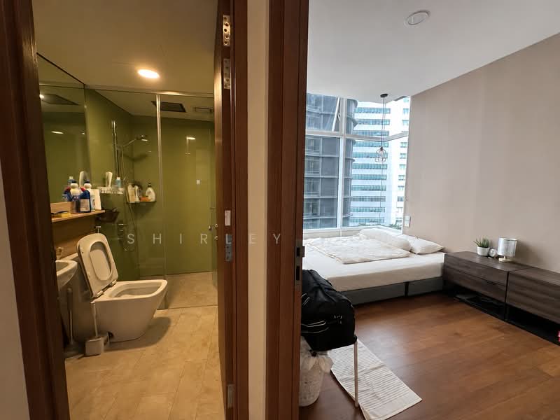 Servis Apartment untuk Disewa di Sky Suites @ KLCC - Shirley Wong - PropertyGuru.com.my