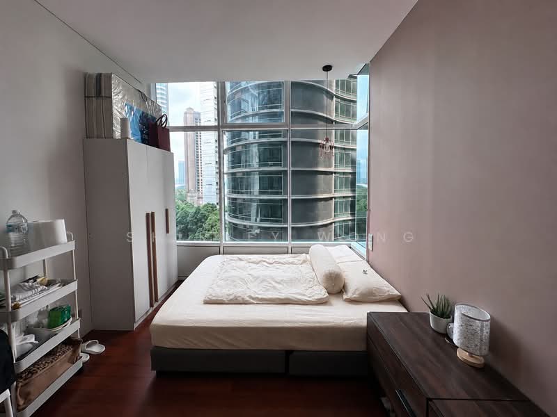 Servis Apartment untuk Disewa di Sky Suites @ KLCC - Shirley Wong - PropertyGuru.com.my