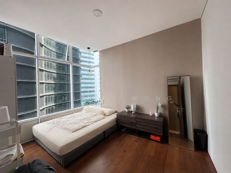 Servis Apartment untuk Disewa di Sky Suites @ KLCC - Shirley Wong - PropertyGuru.com.my