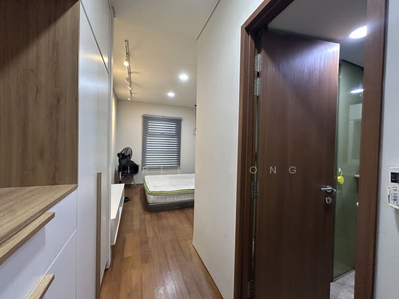 Servis Apartment untuk Disewa di Sky Suites @ KLCC - Shirley Wong - PropertyGuru.com.my