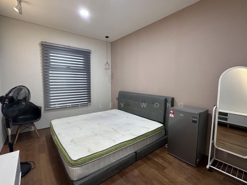 Servis Apartment untuk Disewa di Sky Suites @ KLCC - Shirley Wong - PropertyGuru.com.my