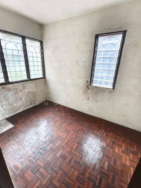 Rumah Teres 2.5 Tingkat untuk Dijual di Taman Sri Sinar (Segambut) - Desmond Tang - Interior - PropertyGuru.com.my