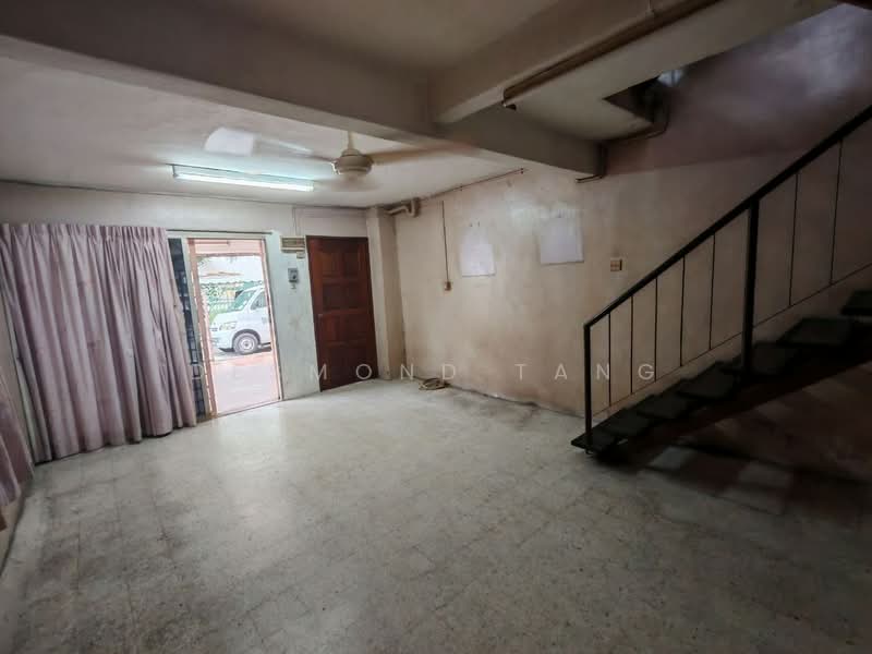 Rumah Teres 2.5-Tingkat untuk Dijual di Taman Sri Sinar (Segambut) - Desmond Tang - Interior - PropertyGuru.com.my