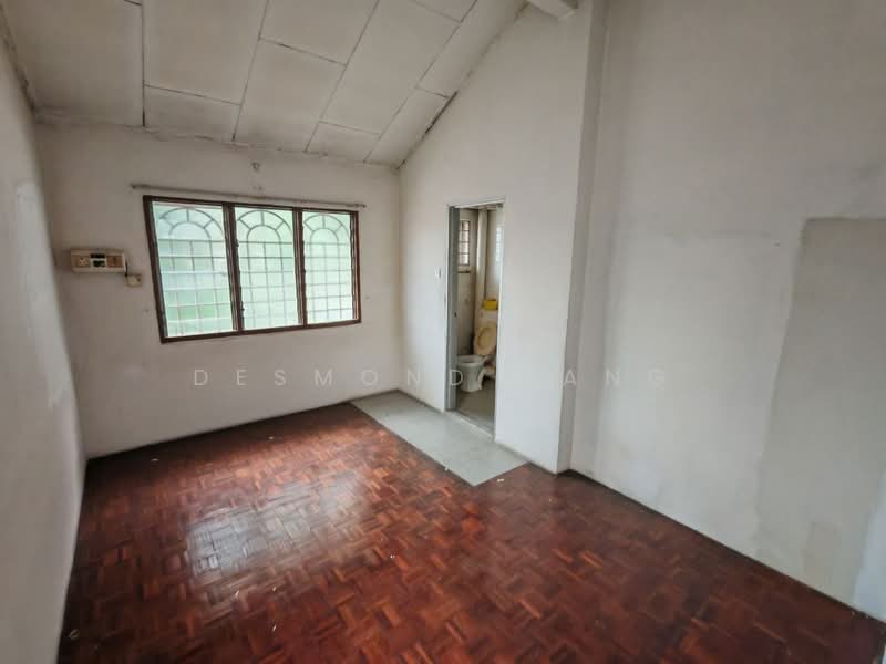 Rumah Teres 2.5-Tingkat untuk Dijual di Taman Sri Sinar (Segambut) - Desmond Tang - Interior - PropertyGuru.com.my