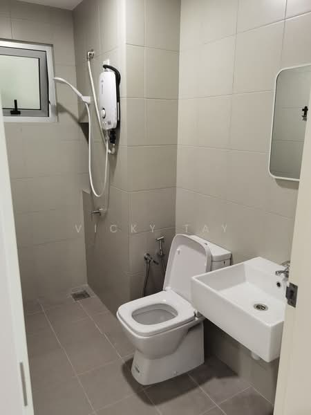 Condominium for Rent at Sofiya Residensi - Vicky Tay - Bathroom - PropertyGuru.com.my