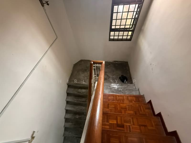Rumah Teres 1.5 Tingkat untuk Dijual di Bandar Seri Alam (Masai) - Shirley Yap - Interior - PropertyGuru.com.my
