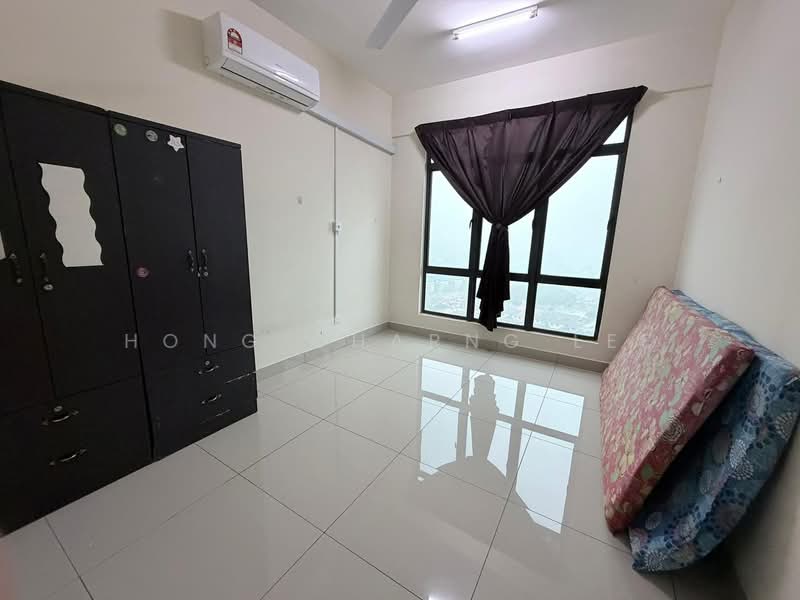 Kediaman Servis untuk Disewa di ARC @ Austin Hills - Hong Charng Lee - Bedroom - PropertyGuru.com.my