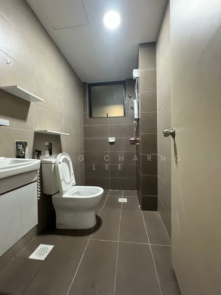 Kediaman Servis untuk Disewa di ARC @ Austin Hills - Hong Charng Lee - Bathroom - PropertyGuru.com.my