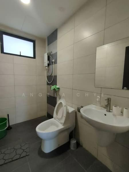 Service Residence for Rent at Wave @ Marina Cove - Angela Chye - PropertyGuru.com.my