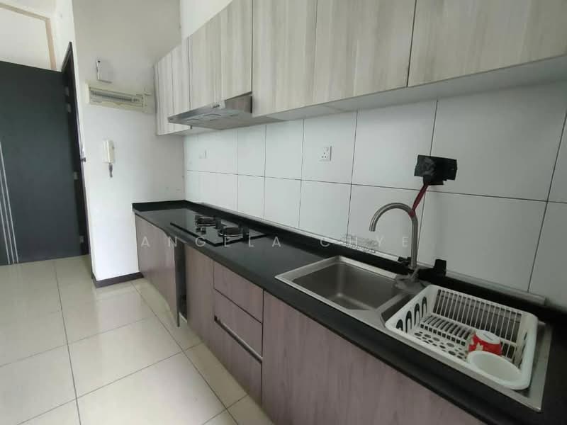 Service Residence for Rent at Wave @ Marina Cove - Angela Chye - PropertyGuru.com.my