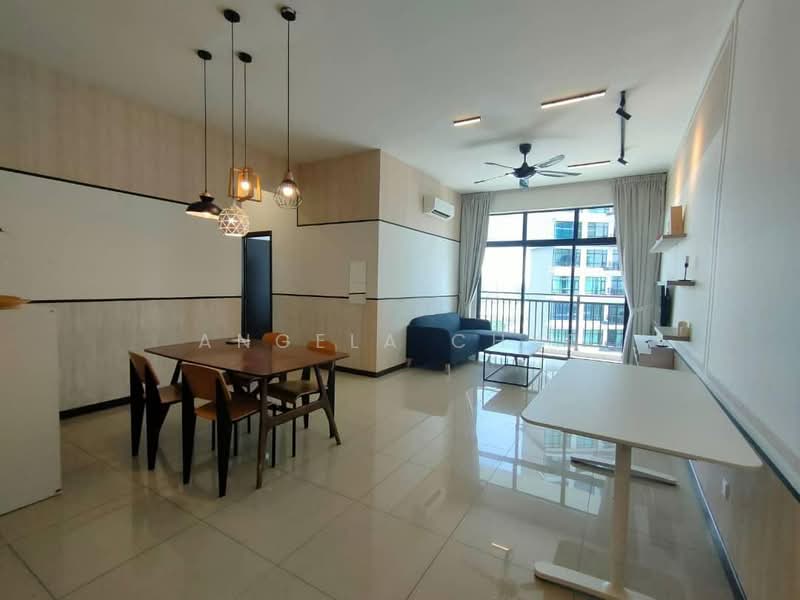 Service Residence for Rent at Wave @ Marina Cove - Angela Chye - PropertyGuru.com.my