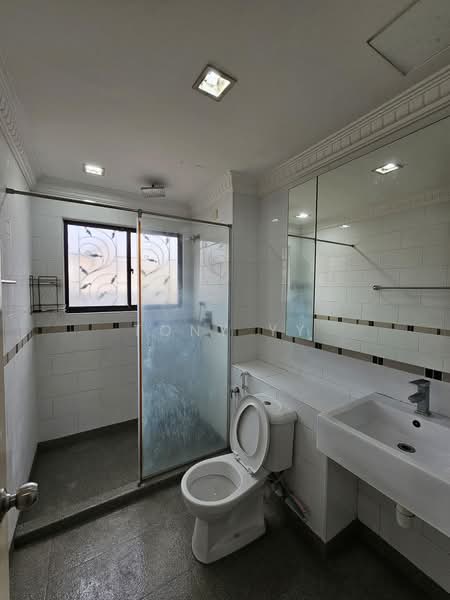 2-storey Terraced House for Sale in Taman Cheras Vista (Cheras) - Tony YY - Bathroom - PropertyGuru.com.my