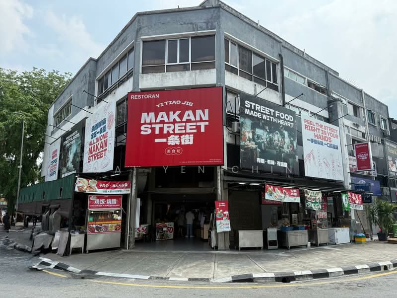 Shop for Sale in Taman United (Jalan Klang Lama (Old Klang Road)) - Wai Yen Chin - PropertyGuru.com.my