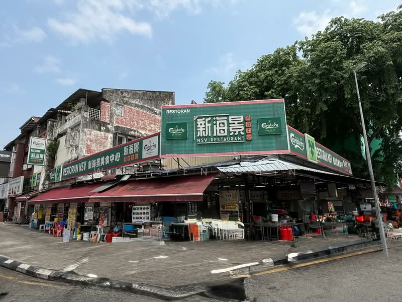 Shop for Sale in Taman United (Jalan Klang Lama (Old Klang Road)) - Wai Yen Chin - PropertyGuru.com.my