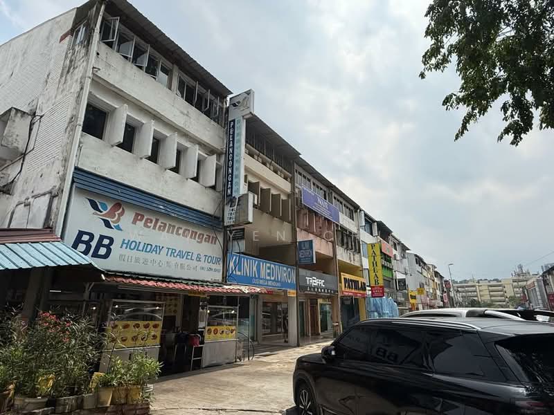 Shop for Sale in Taman United (Jalan Klang Lama (Old Klang Road)) - Wai Yen Chin - PropertyGuru.com.my
