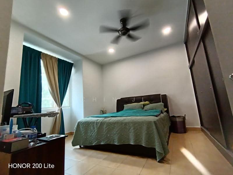 Rumah Teres 2-Tingkat untuk Dijual di Desa Coalfields (Sungai Buloh) - Chin JL - Bedroom - PropertyGuru.com.my