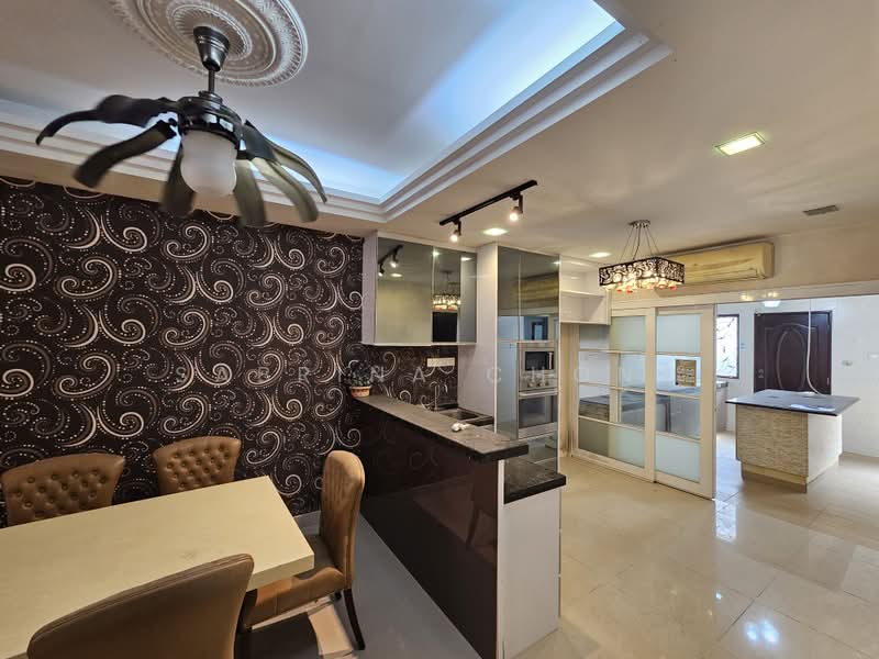 2-storey Terraced House for Sale in Taman Cheras Vista (Cheras) - Sabrina Chong - PropertyGuru.com.my