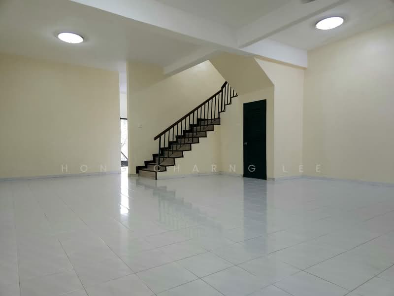 Rumah Teres 2 Tingkat untuk Disewa di Pasir Gudang (Johor) - Hong Charng Lee - Interior - PropertyGuru.com.my