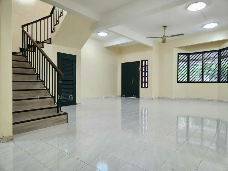 Rumah Teres 2 Tingkat untuk Disewa di Pasir Gudang (Johor) - Hong Charng Lee - Interior - PropertyGuru.com.my