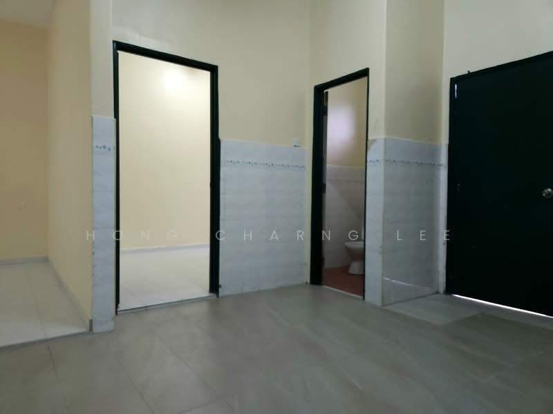 Rumah Teres 2 Tingkat untuk Disewa di Pasir Gudang (Johor) - Hong Charng Lee - Interior - PropertyGuru.com.my