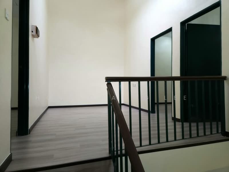 Rumah Teres 2 Tingkat untuk Disewa di Pasir Gudang (Johor) - Hong Charng Lee - Interior - PropertyGuru.com.my