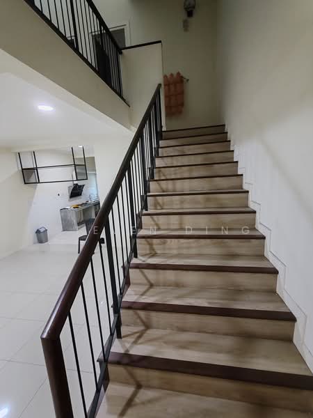 Rumah Teres 2 Tingkat untuk Disewa di Bandar Bukit Raja (Klang) - Steven Ding - Interior - PropertyGuru.com.my