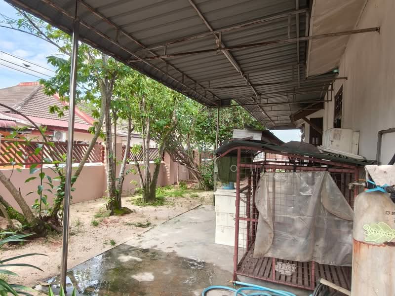 Rumah Teres 1 Tingkat untuk Dijual di Taman Skudai Baru (Skudai) - Jane Loh - Exterior - PropertyGuru.com.my