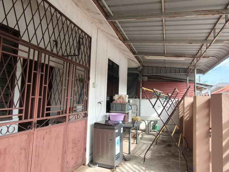 Rumah Teres 1 Tingkat untuk Dijual di Taman Skudai Baru (Skudai) - Jane Loh - Exterior - PropertyGuru.com.my