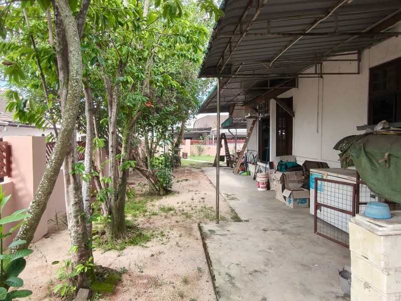 Rumah Teres 1 Tingkat untuk Dijual di Taman Skudai Baru (Skudai) - Jane Loh - Exterior - PropertyGuru.com.my