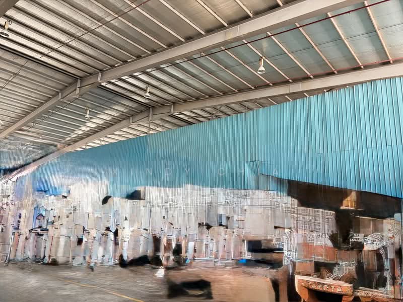 Kilang untuk Dijual di Sungai Buloh (Selangor) - Xindy Chia - Interior - PropertyGuru.com.my