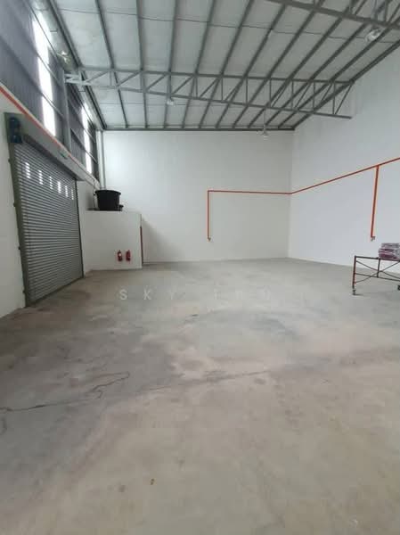 Cluster Factory for Sale in Senai (Kulai) - Sky Tan - Interior - PropertyGuru.com.my