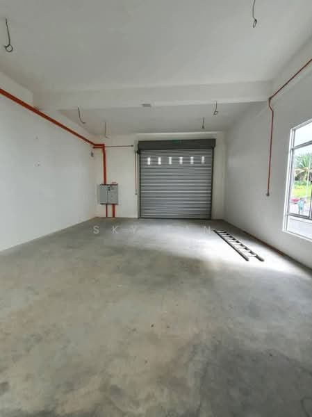 Cluster Factory for Sale in Senai (Kulai) - Sky Tan - Interior - PropertyGuru.com.my