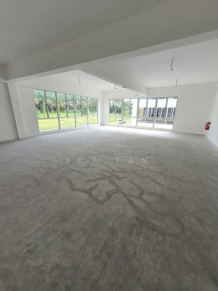 Cluster Factory for Sale in Senai (Kulai) - Sky Tan - Interior - PropertyGuru.com.my